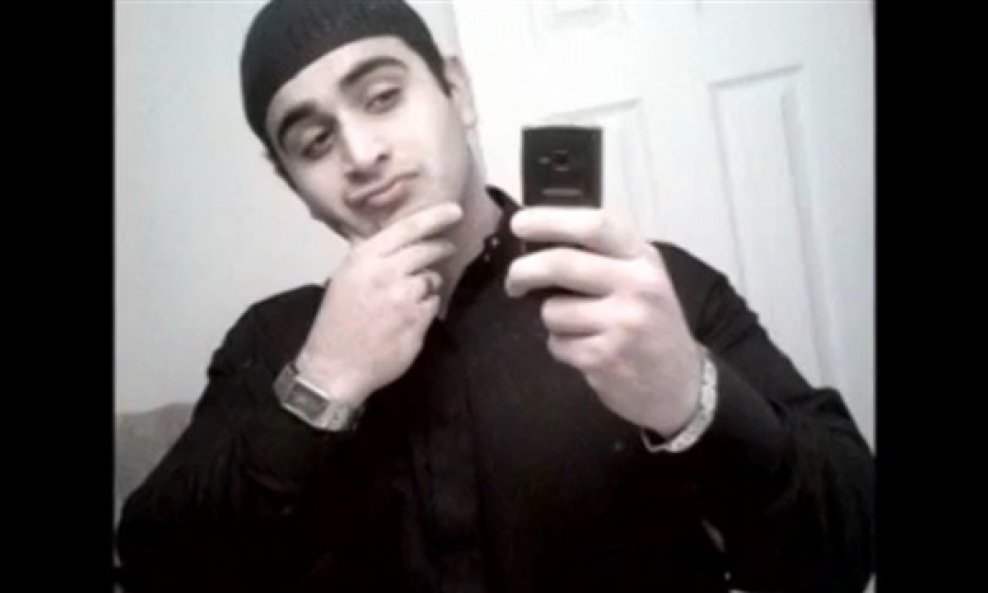 Omar Mateen