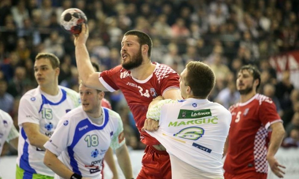 Ilija Brozović