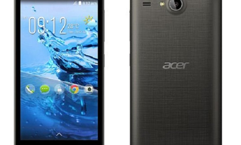 ACER Photo