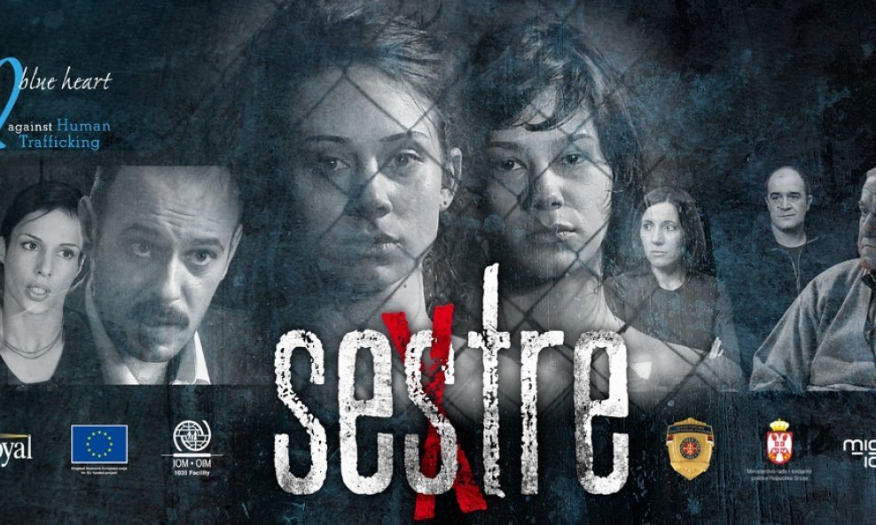 Sestre