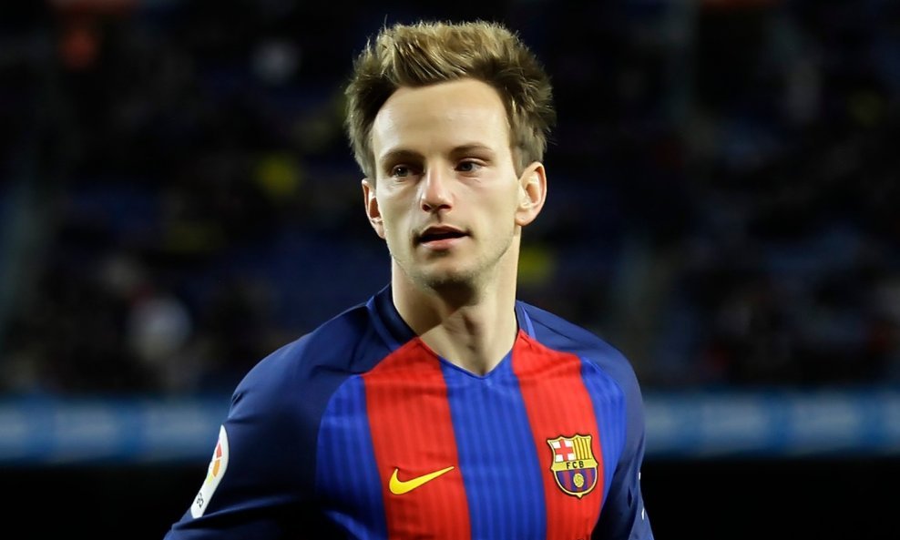 Ivan Rakitić