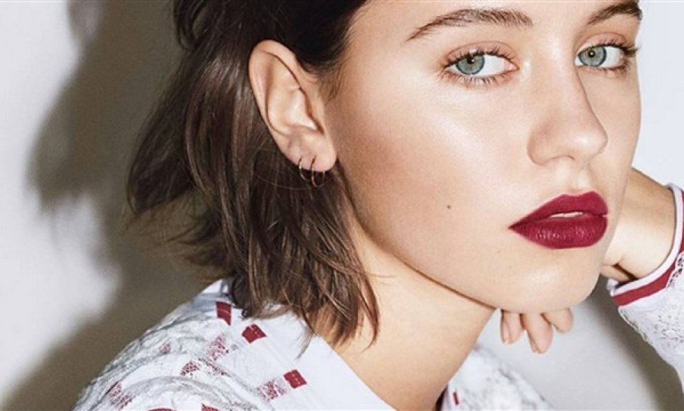 Iris Law