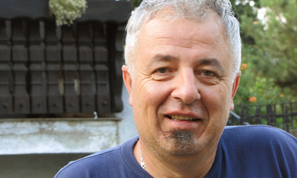 vladimir šplajt