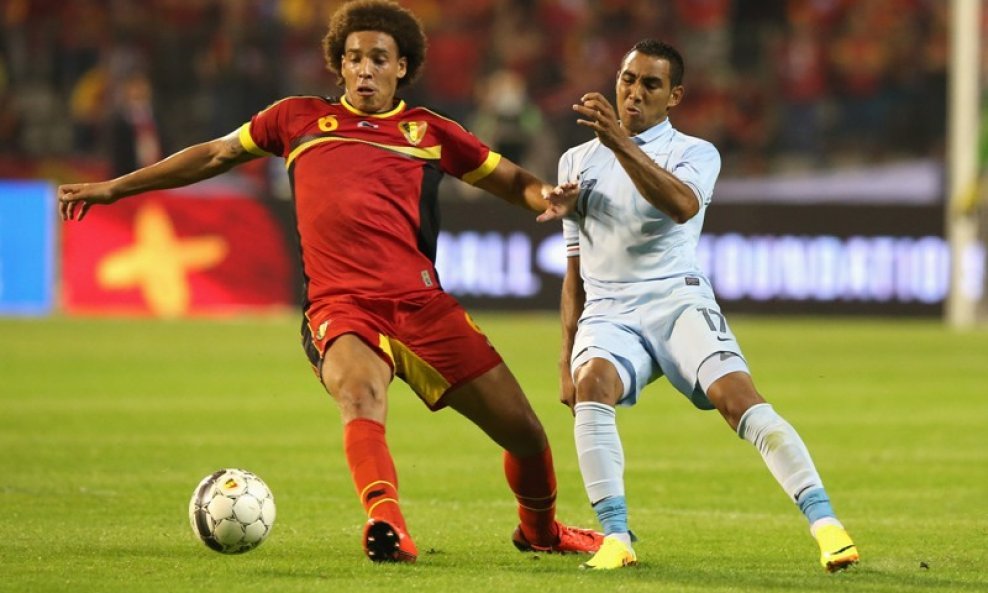 Axel Witsel