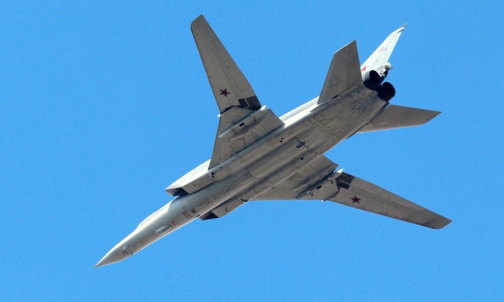 Tupoljev Tu-22M3