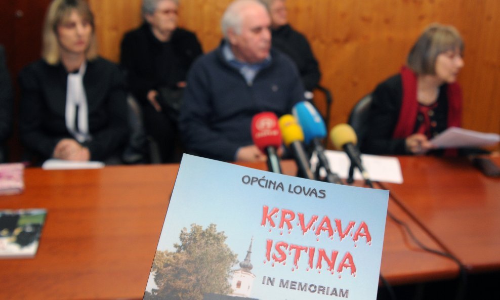 Pred beogradskim sudom nastavlja se suđenje za ratne zločine nad Hrvatima u Lovasu