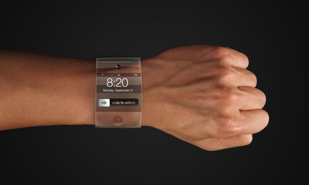 Apple iWatch