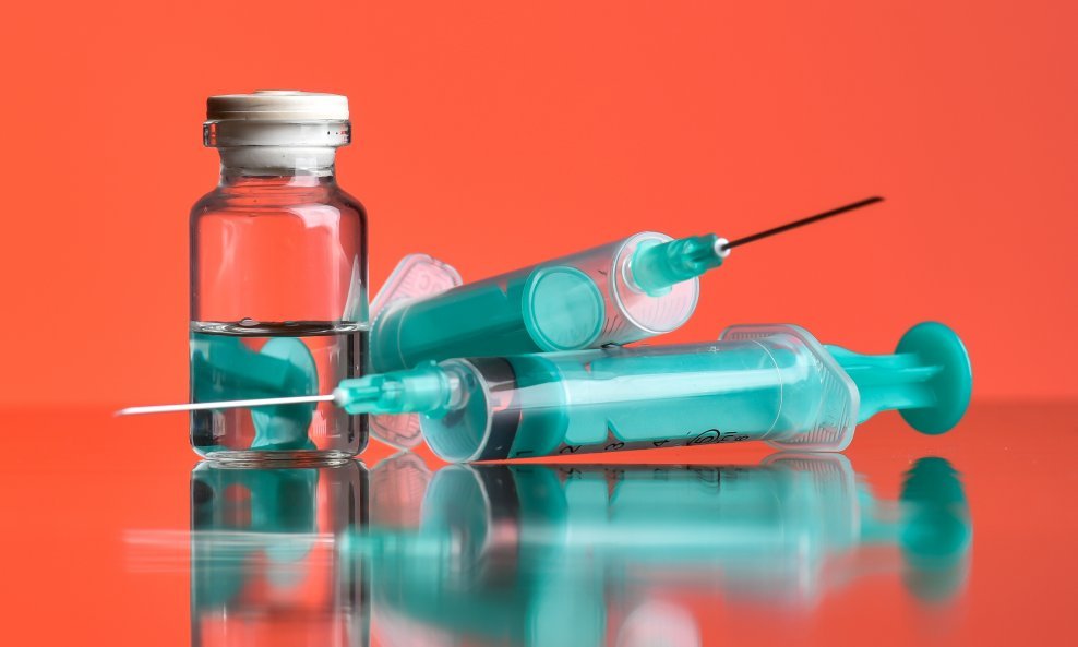 HZJZ: Na lageru 20.000 doza cjepiva protiv tetanusa