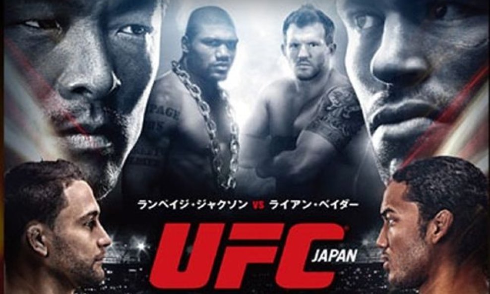 ufc 144