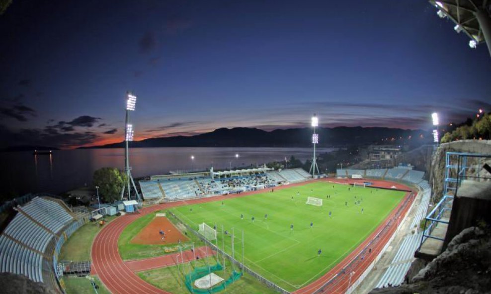 Stadion Kantrida