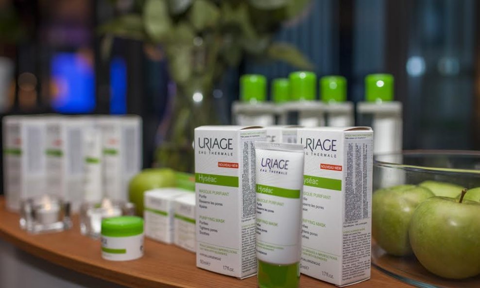 Uriage