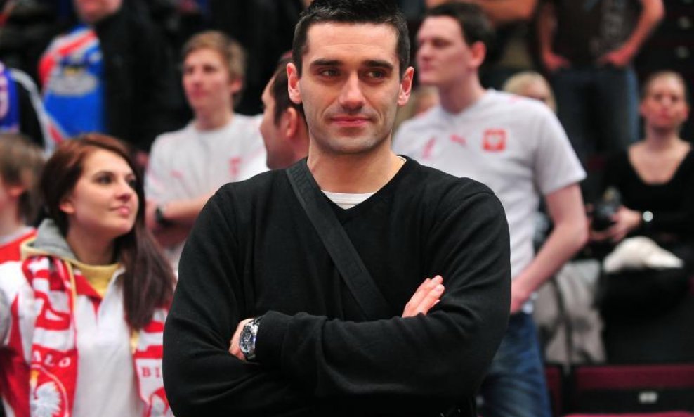 Kiril Lazarov