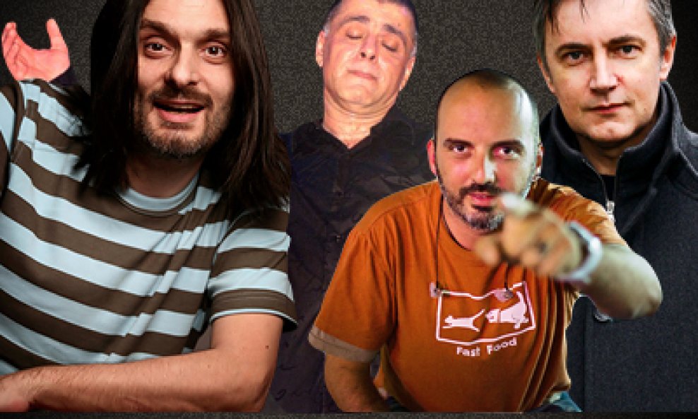 Tko će imati hit godine?