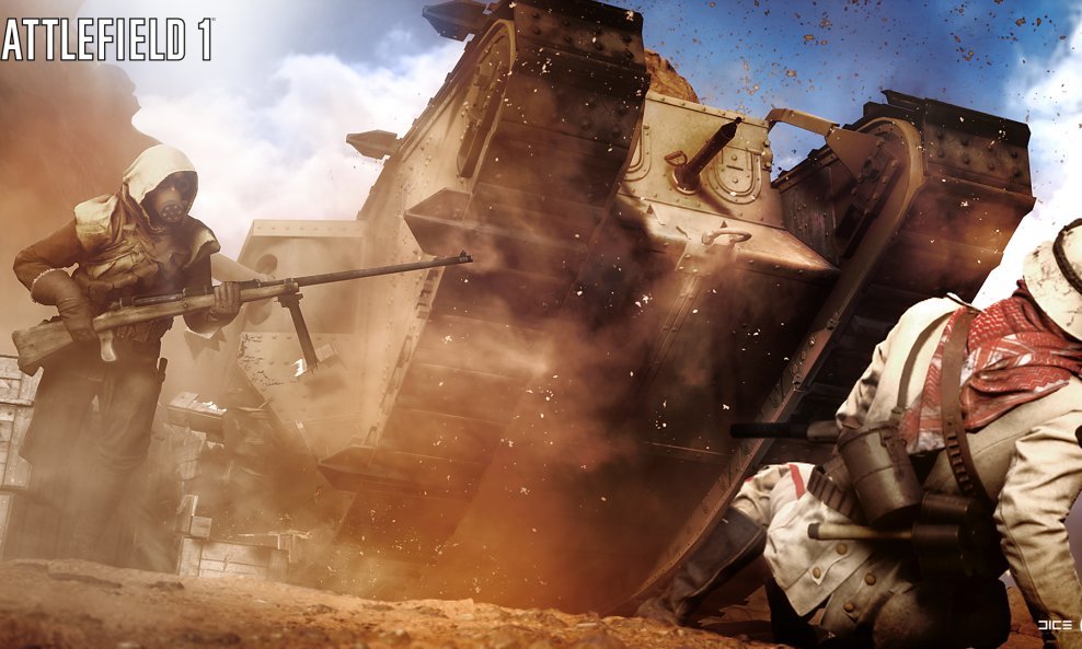 battlefield 1