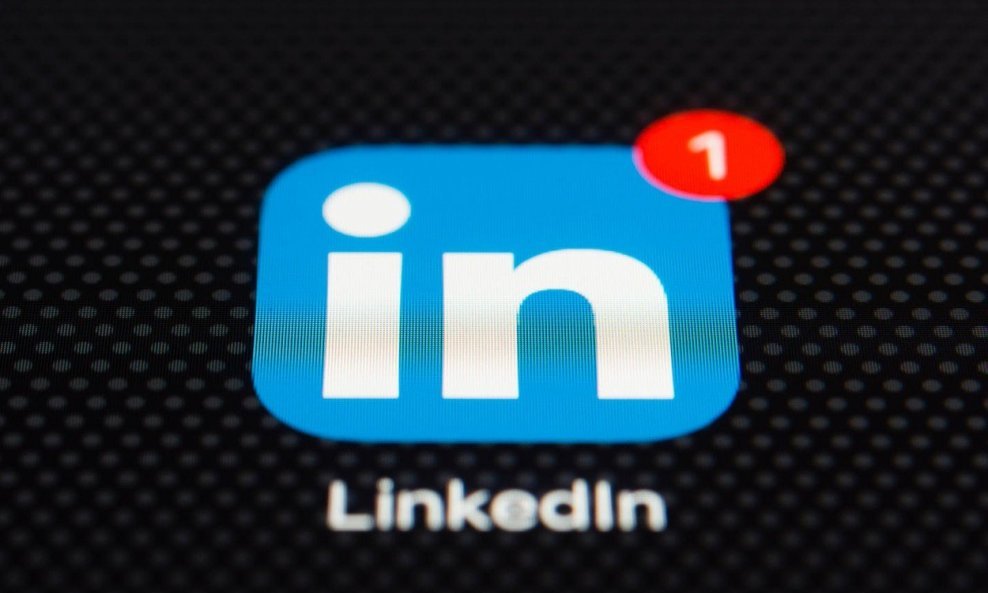 LinkedIn ima besplatne i premium račune: aplikaciju prilagodite svojim potrebama