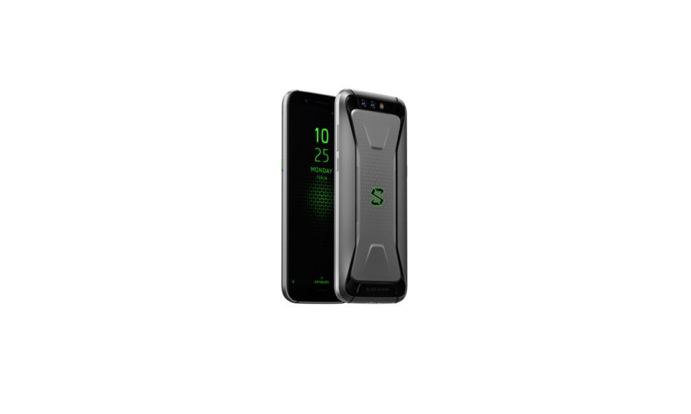 Xiaomi Black Shark