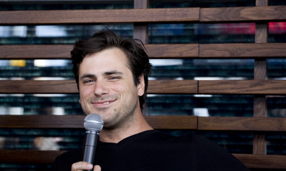 Stjepan Hauser