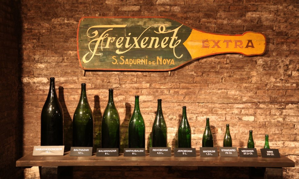 freixenet