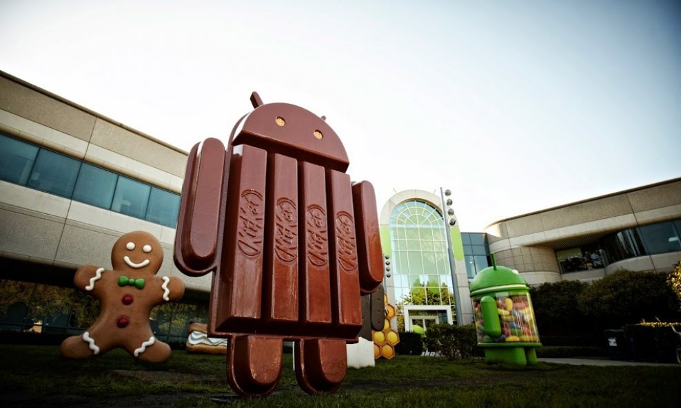 Android KitKat