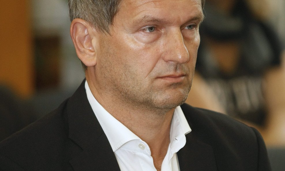 Željko Dolački