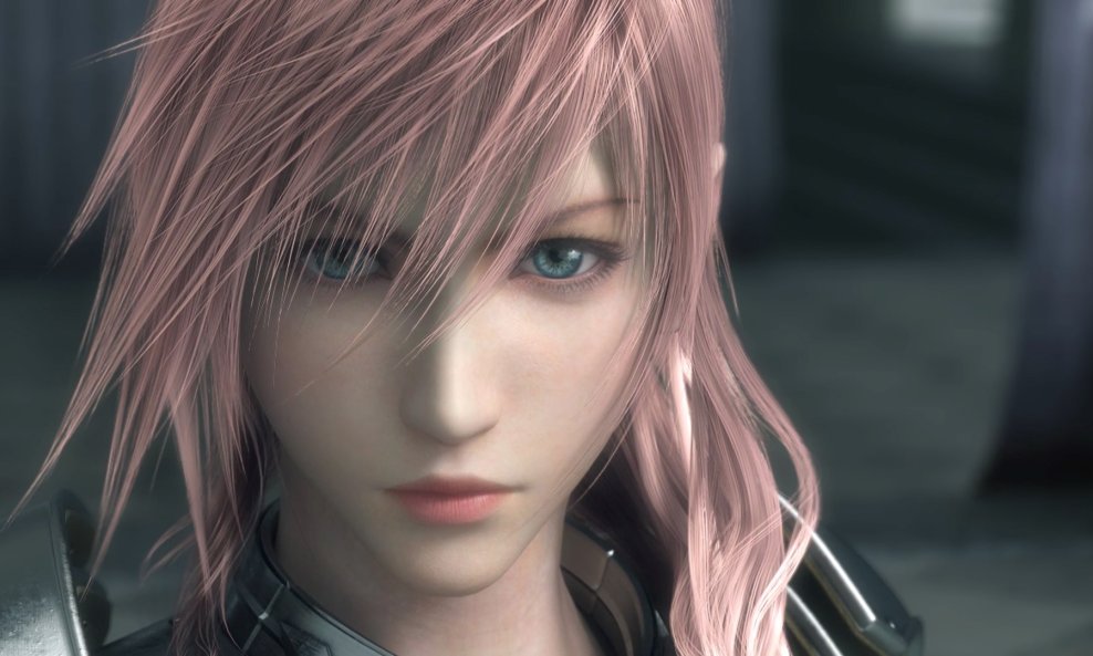 Final Fantasy XIII