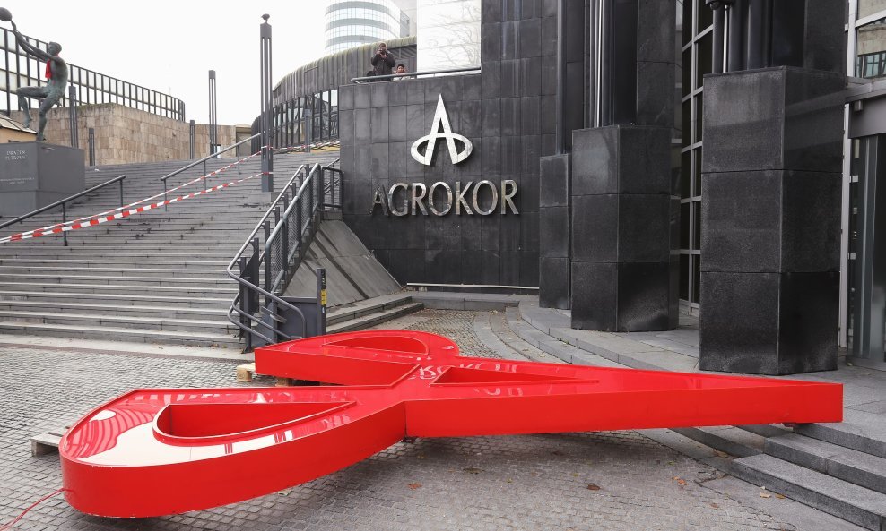 Agrokor