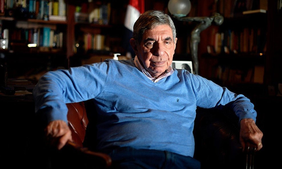 Oscar Arias