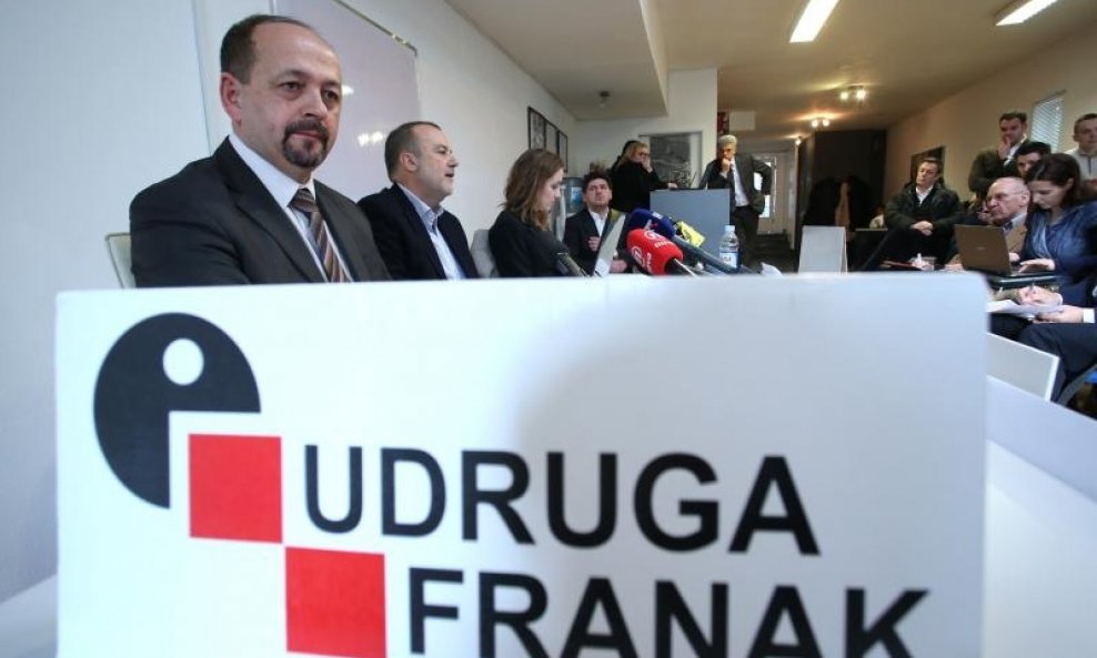 Udruga Franak