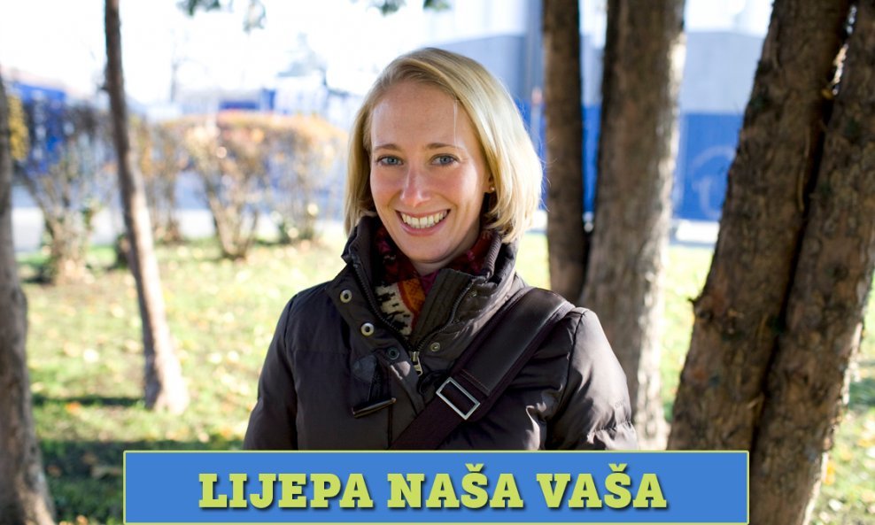 Lijepa naša Katharina