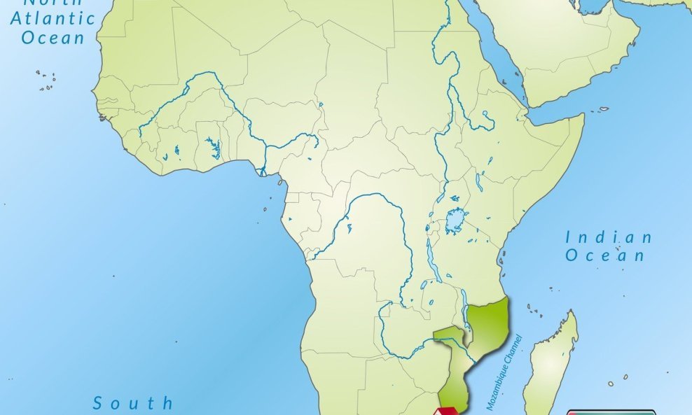 Mozambik