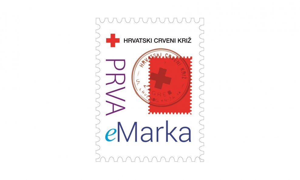 Crveni križ e-marka