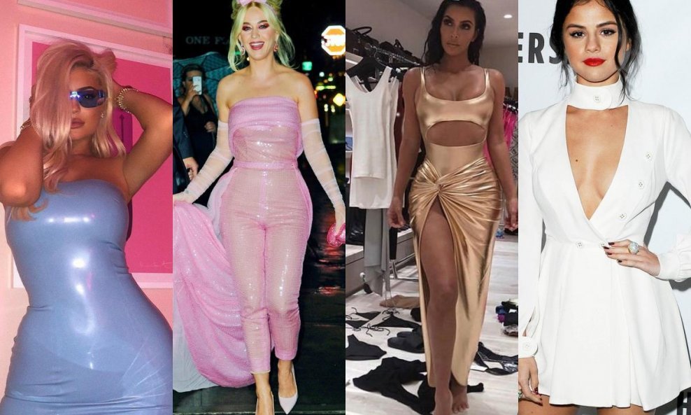 Kylie Jenner, Katy Perry, Kim Kardashian i Selena Gomez ostale bez milijunske sljedbe