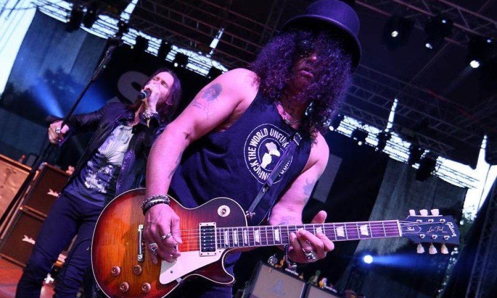 Slash