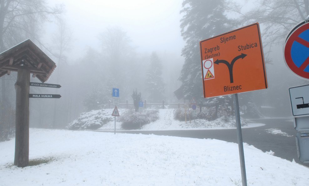 Sljeme 12