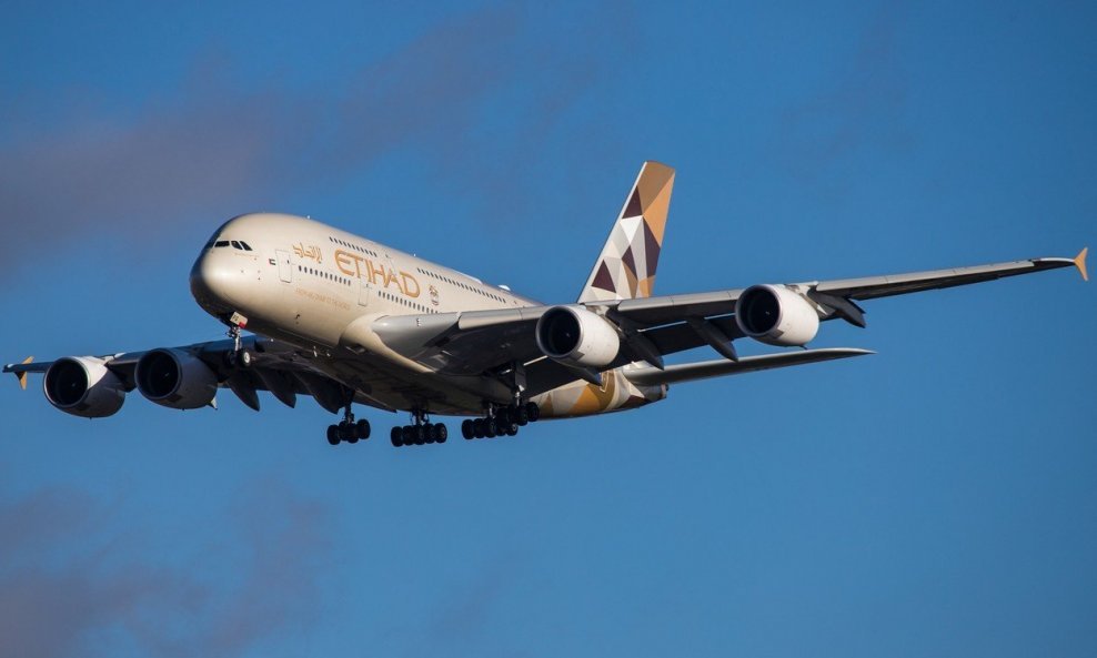 Airbus A380