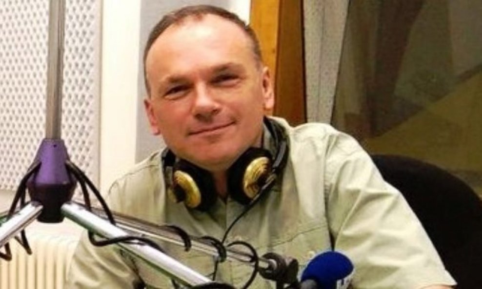 Ivica Vrkić