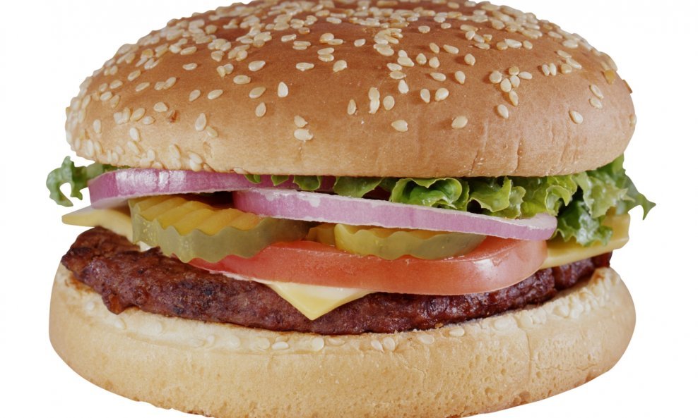 Hamburger
