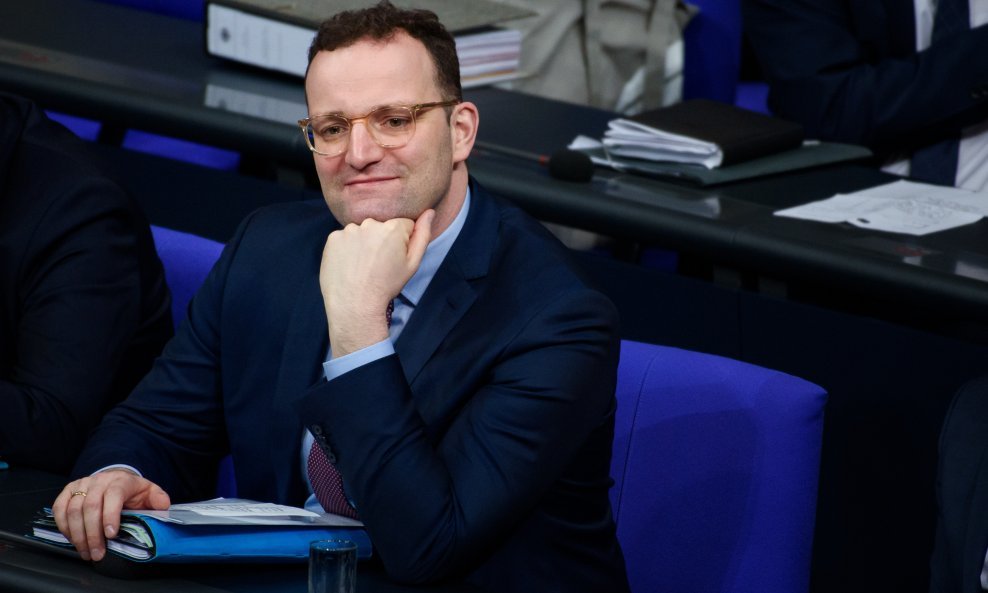 Jens Spahn