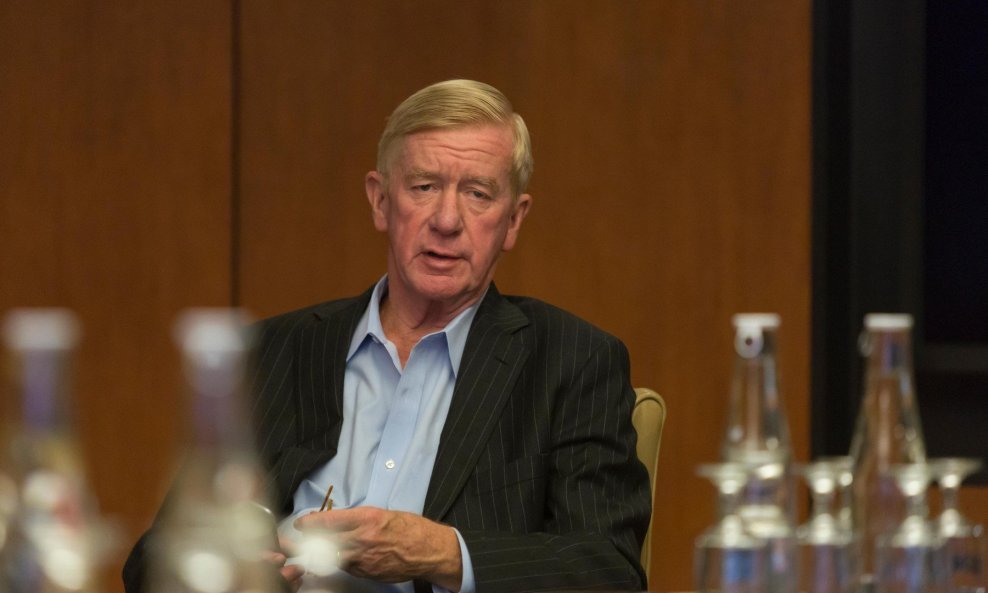 Bill Weld