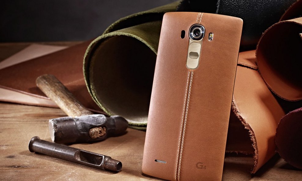 LG G4