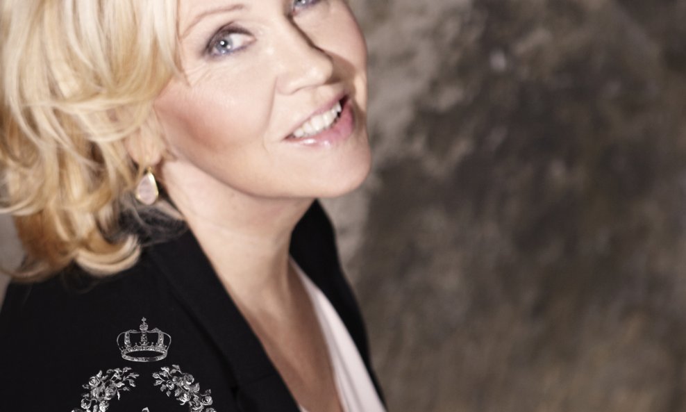 agnetha