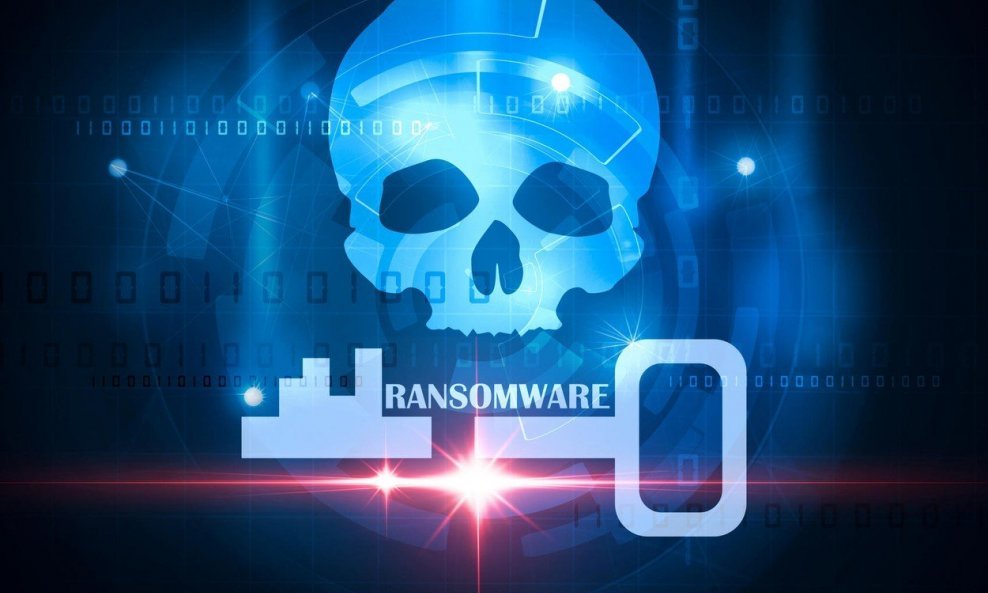 GandCrab šifrira sve datoteke u zaraženom računalu i od žrtava traži plaćanje otkupnine u digitalnoj valuti