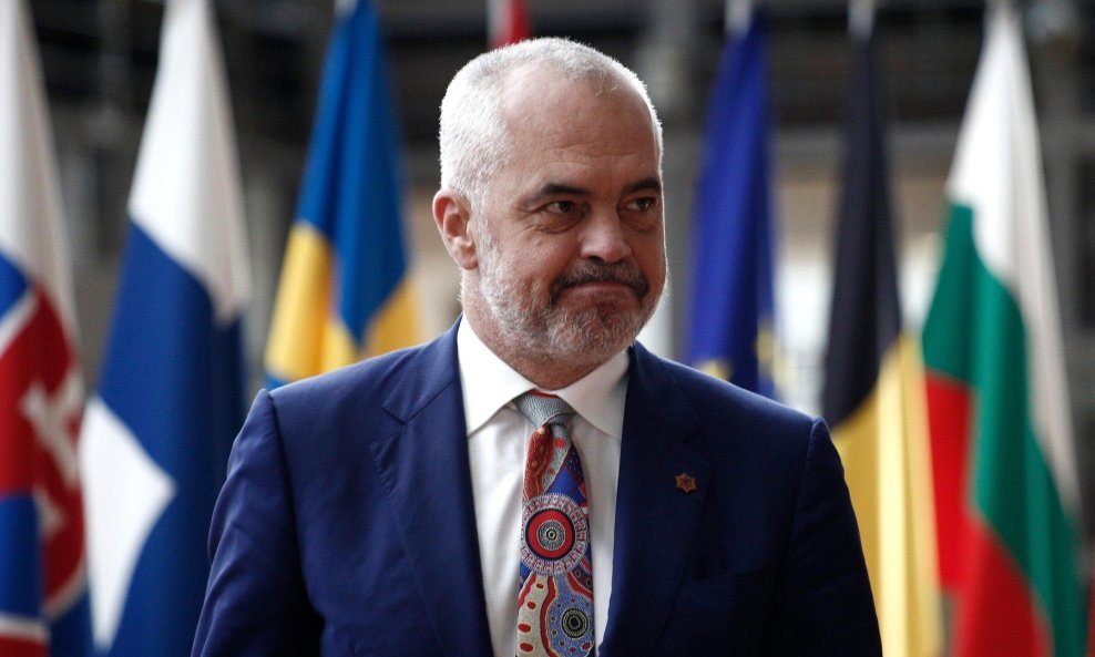 Edi Rama