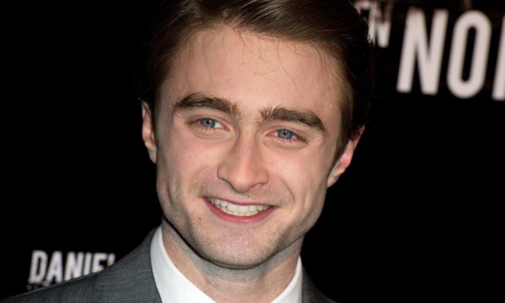 Daniel Radcliffe