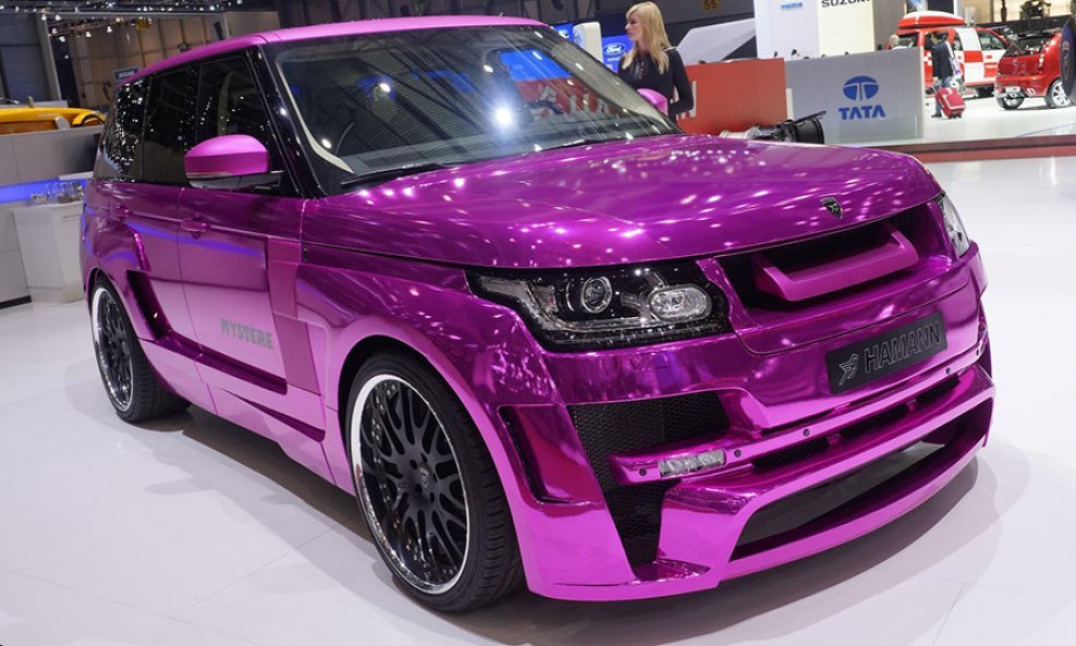 HAMANN