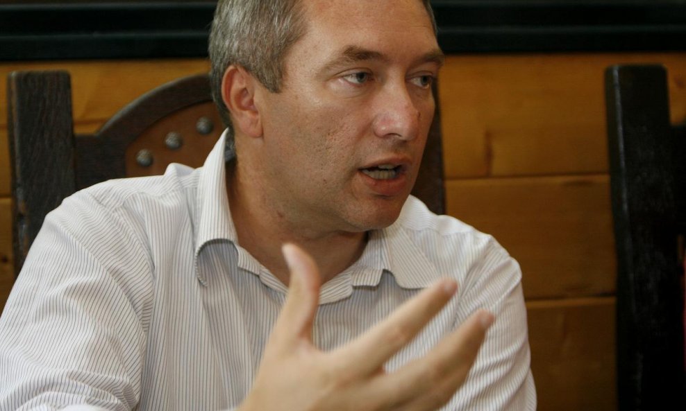 Dragan Kovačević