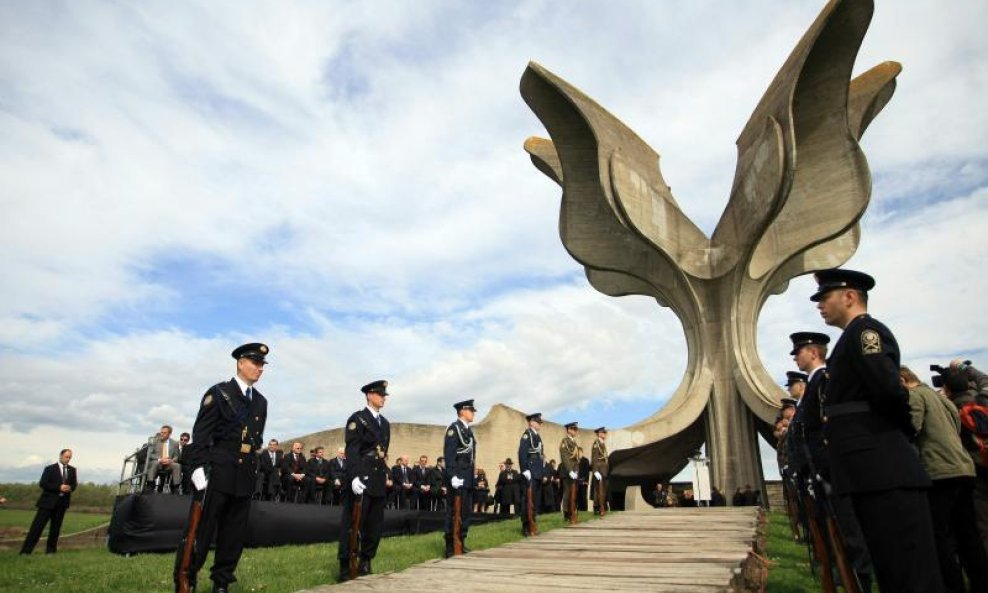 Jasenovac