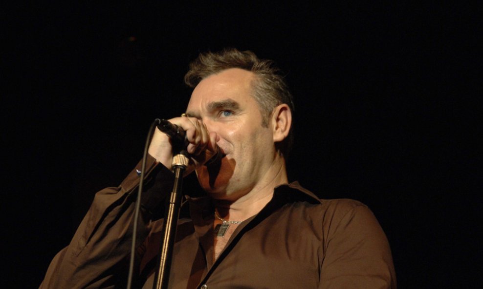 Morrissey