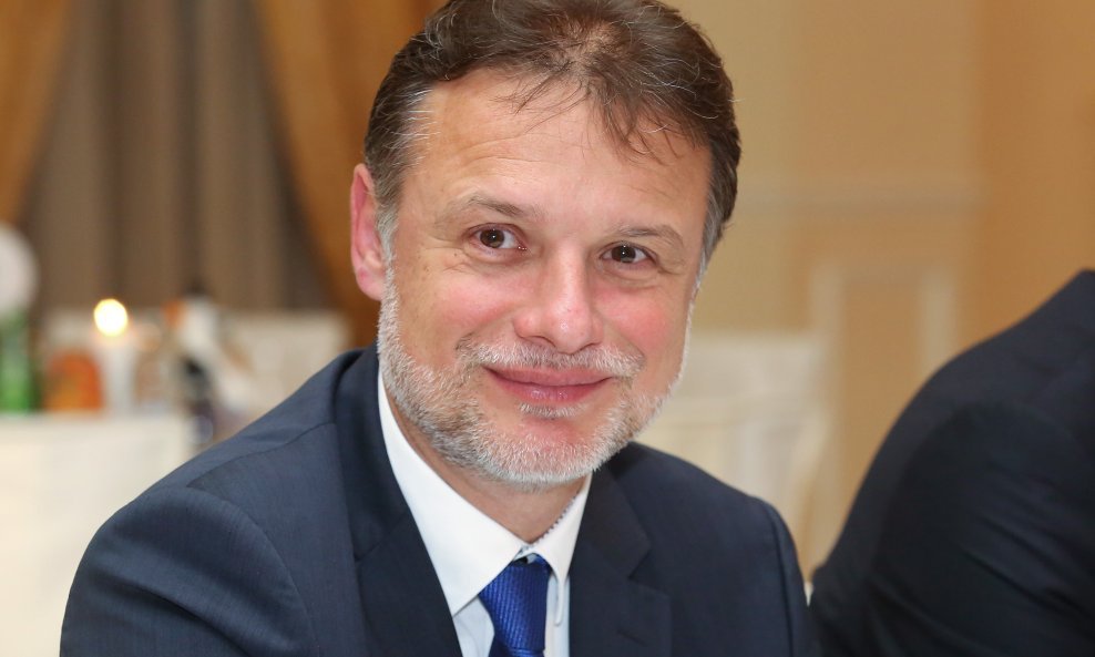 Gordan Jandroković