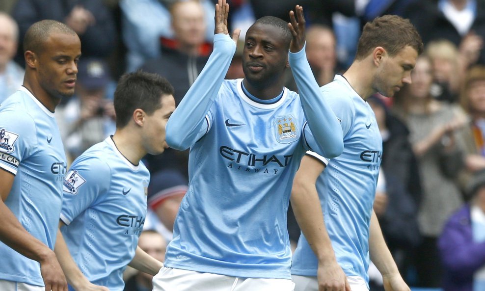 Manchester City